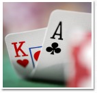 Punto y banca: jugar con crupier en vivo Punto y banca: jugar con crupier en vivo